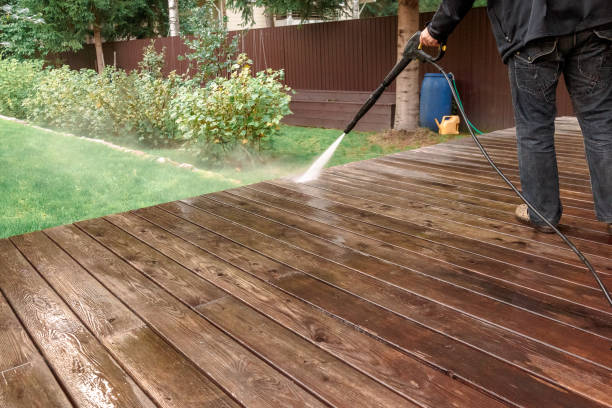 Best Residential House Exterior Washing  in Helena Valley West Central, MT
